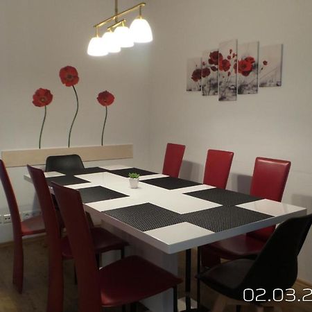 Alice Nahe Europapark Rulantica Apartment คัปเพล-กราเฟินเฮาเซน ภายนอก รูปภาพ