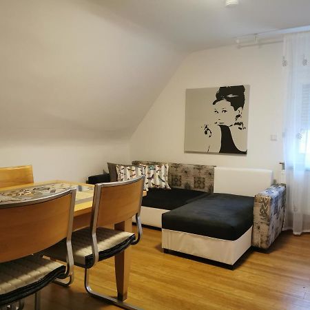 Alice Nahe Europapark Rulantica Apartment คัปเพล-กราเฟินเฮาเซน ภายนอก รูปภาพ