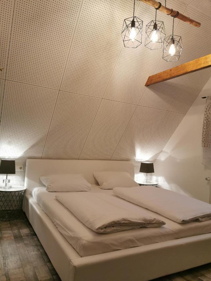 Alice Nahe Europapark Rulantica Apartment คัปเพล-กราเฟินเฮาเซน ภายนอก รูปภาพ