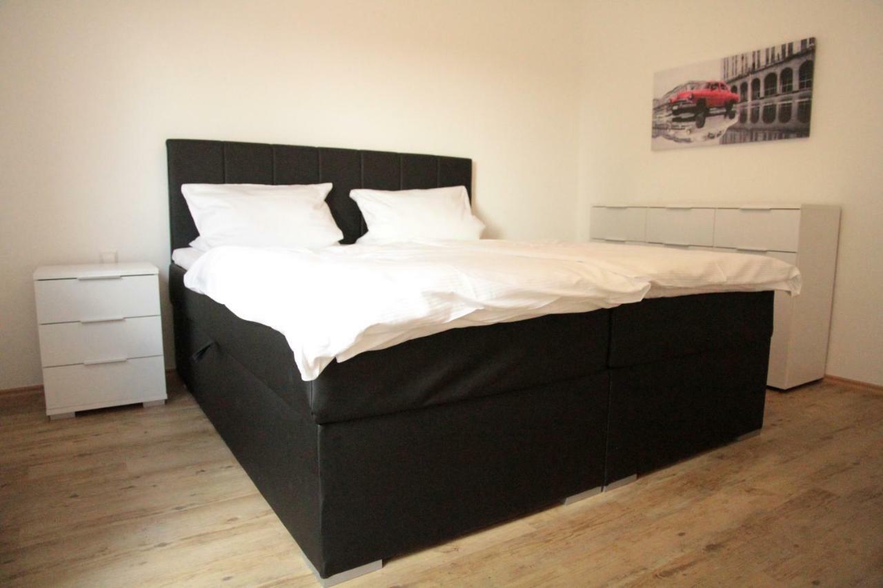 Alice Nahe Europapark Rulantica Apartment คัปเพล-กราเฟินเฮาเซน ภายนอก รูปภาพ