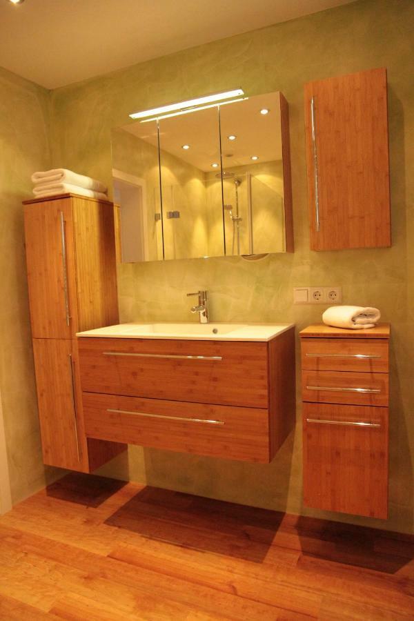Alice Nahe Europapark Rulantica Apartment คัปเพล-กราเฟินเฮาเซน ภายนอก รูปภาพ