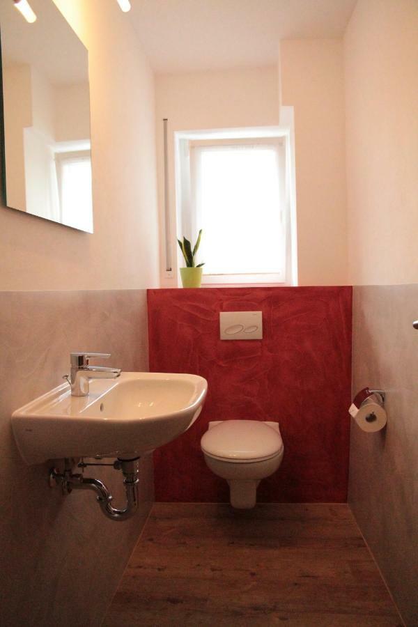 Alice Nahe Europapark Rulantica Apartment คัปเพล-กราเฟินเฮาเซน ภายนอก รูปภาพ