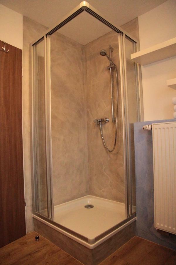 Alice Nahe Europapark Rulantica Apartment คัปเพล-กราเฟินเฮาเซน ภายนอก รูปภาพ