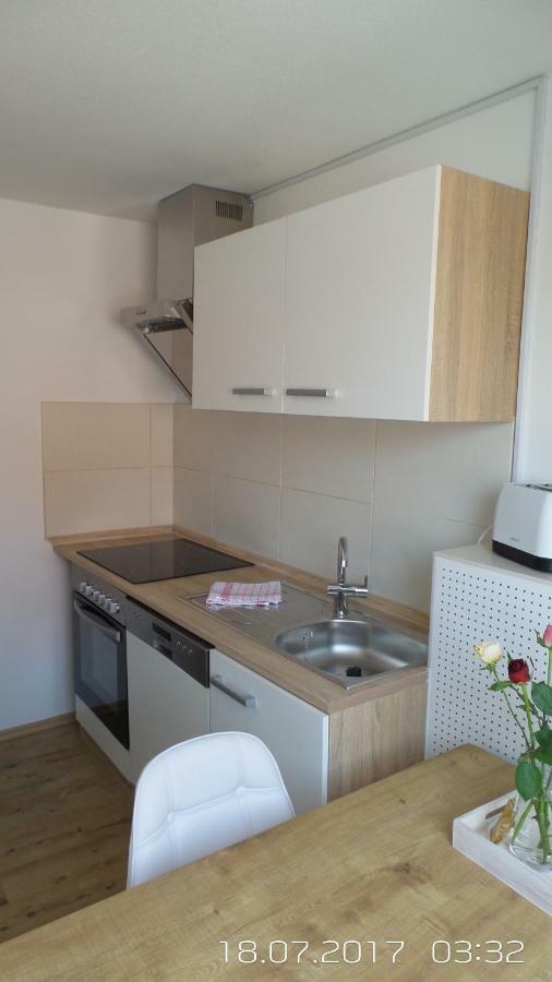 Alice Nahe Europapark Rulantica Apartment คัปเพล-กราเฟินเฮาเซน ภายนอก รูปภาพ