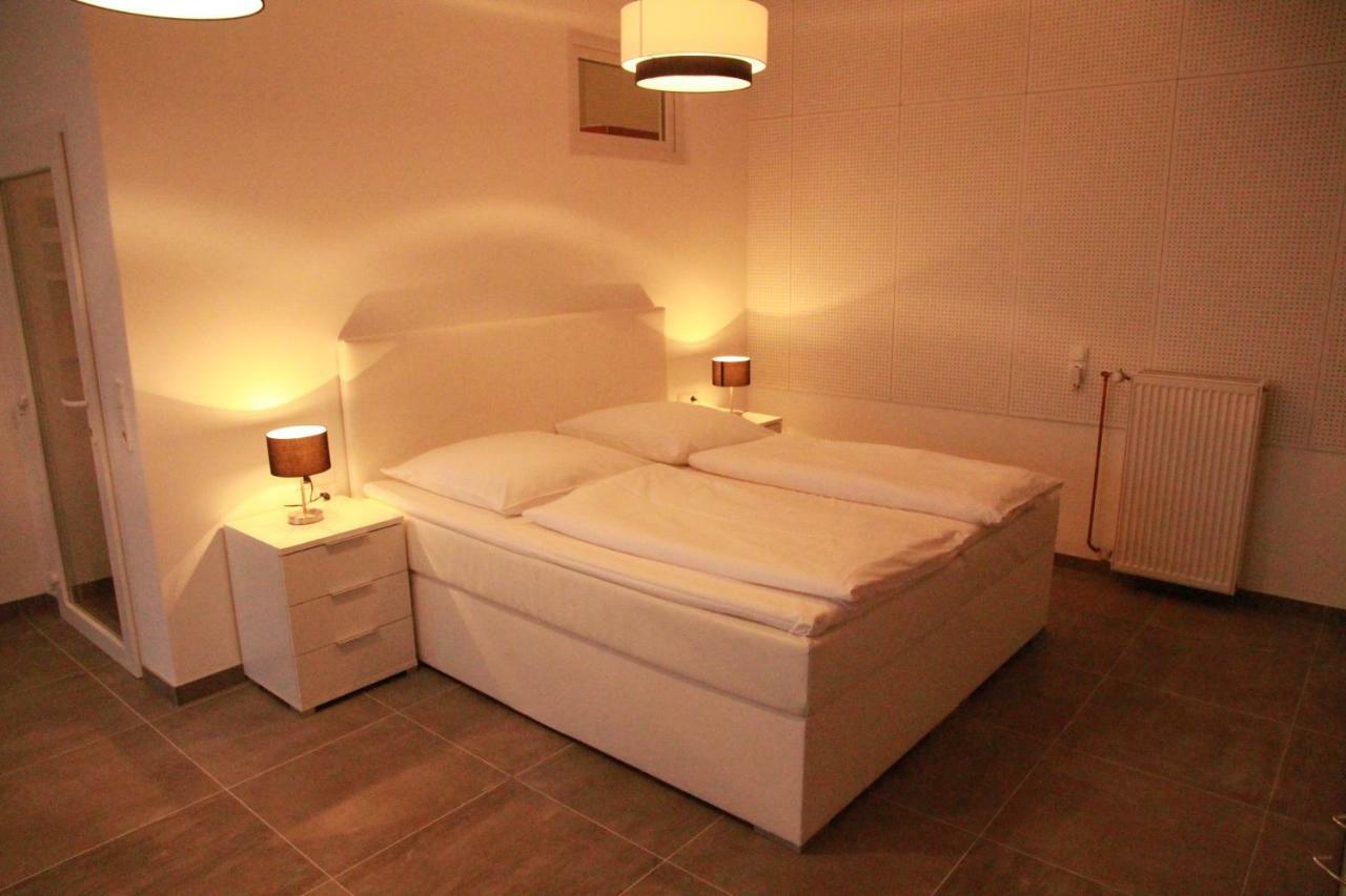 Alice Nahe Europapark Rulantica Apartment คัปเพล-กราเฟินเฮาเซน ภายนอก รูปภาพ