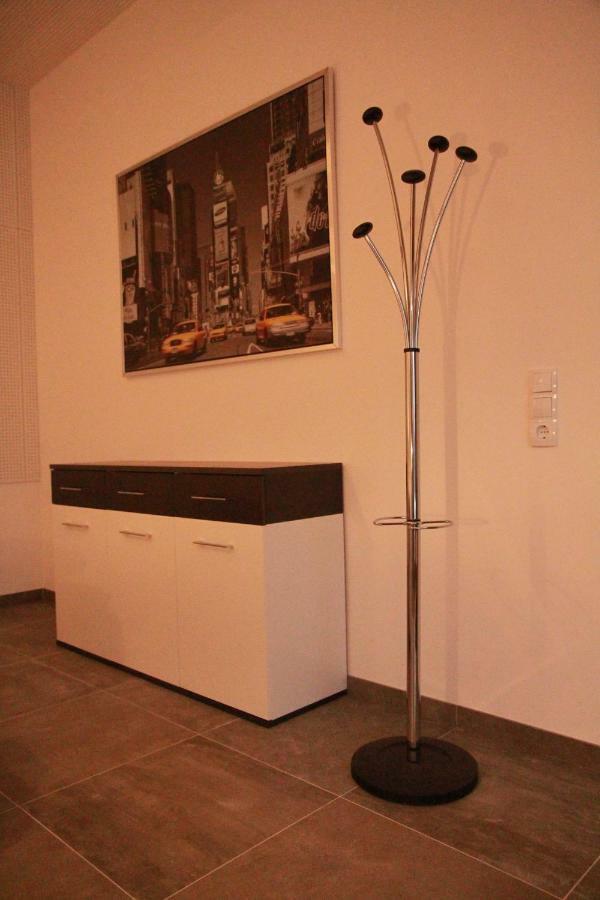 Alice Nahe Europapark Rulantica Apartment คัปเพล-กราเฟินเฮาเซน ภายนอก รูปภาพ