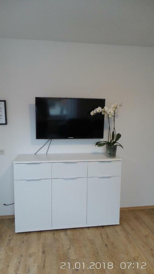 Alice Nahe Europapark Rulantica Apartment คัปเพล-กราเฟินเฮาเซน ภายนอก รูปภาพ