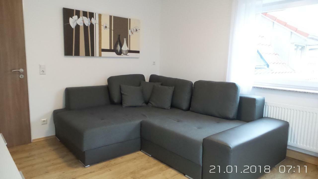 Alice Nahe Europapark Rulantica Apartment คัปเพล-กราเฟินเฮาเซน ภายนอก รูปภาพ