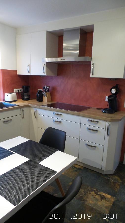 Alice Nahe Europapark Rulantica Apartment คัปเพล-กราเฟินเฮาเซน ภายนอก รูปภาพ