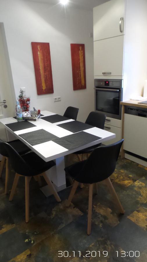 Alice Nahe Europapark Rulantica Apartment คัปเพล-กราเฟินเฮาเซน ภายนอก รูปภาพ