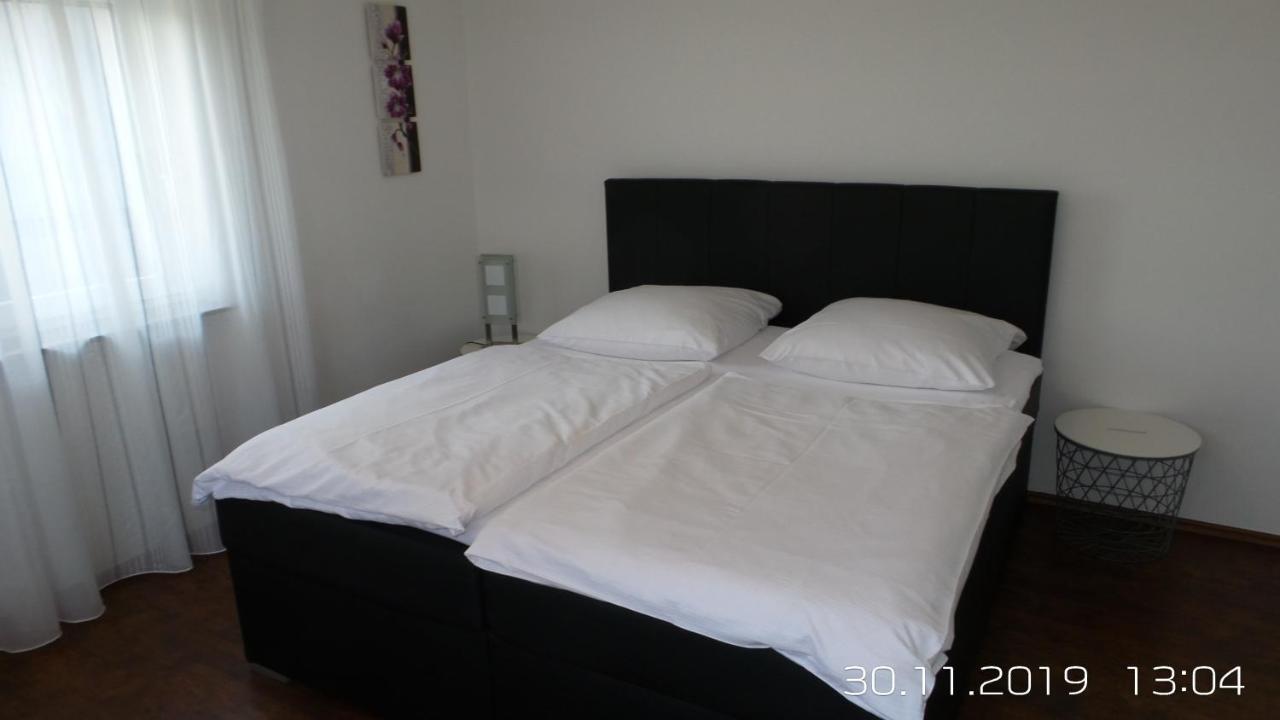 Alice Nahe Europapark Rulantica Apartment คัปเพล-กราเฟินเฮาเซน ภายนอก รูปภาพ