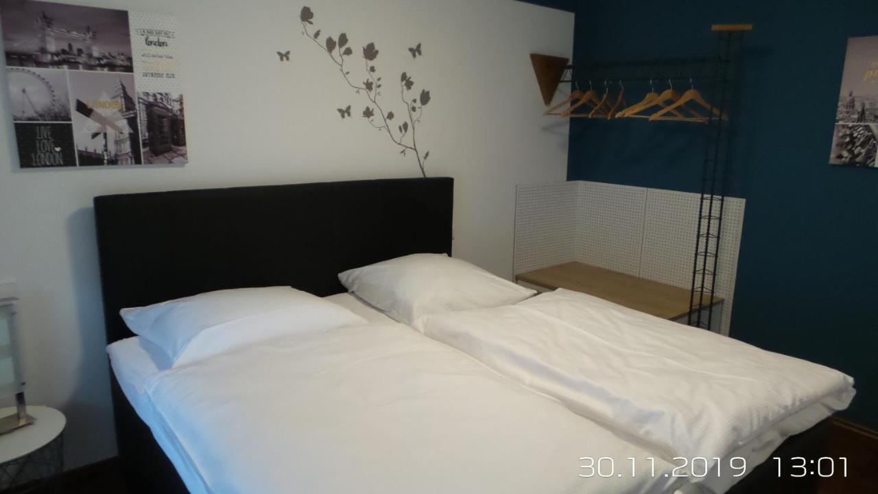 Alice Nahe Europapark Rulantica Apartment คัปเพล-กราเฟินเฮาเซน ภายนอก รูปภาพ