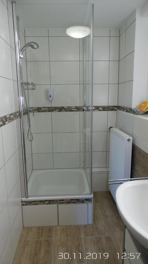Alice Nahe Europapark Rulantica Apartment คัปเพล-กราเฟินเฮาเซน ภายนอก รูปภาพ