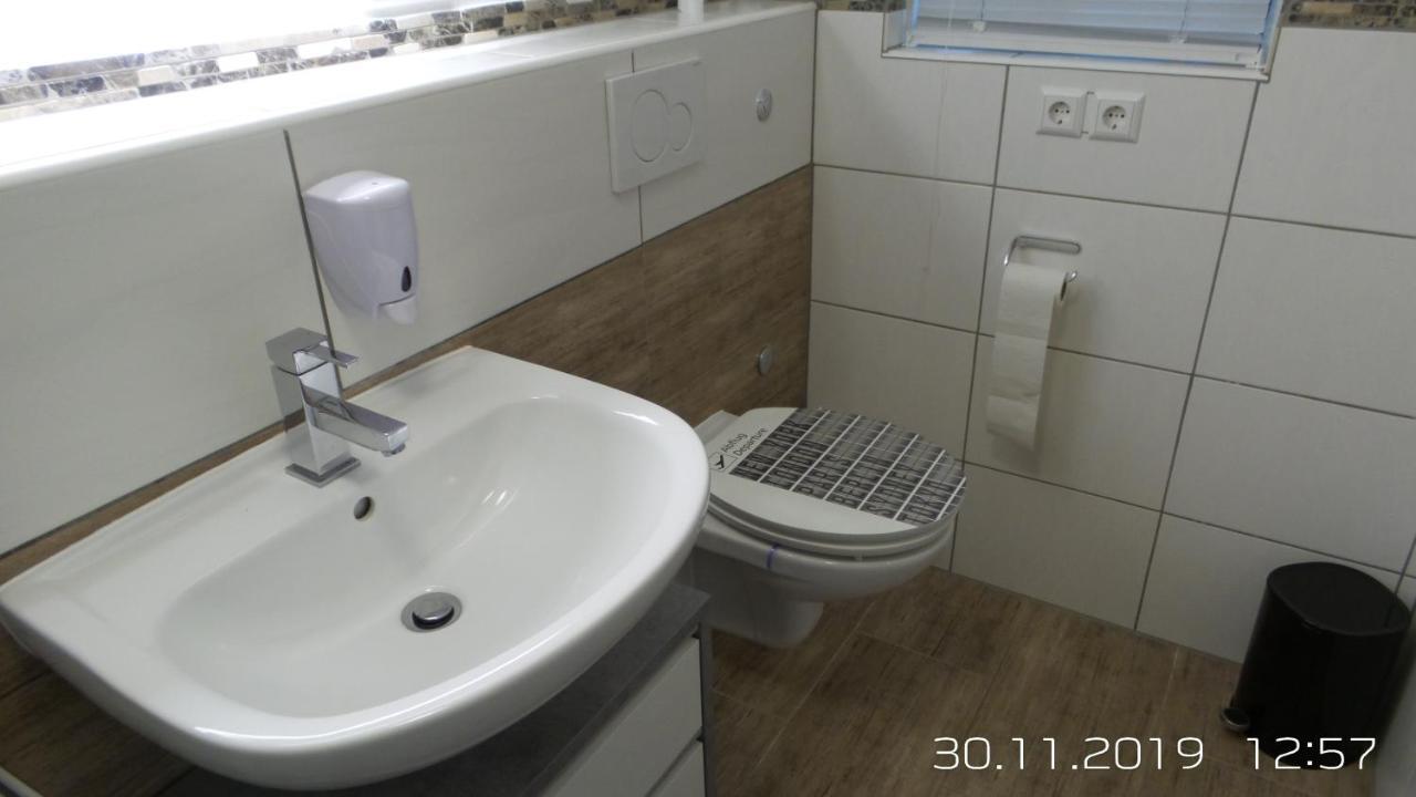 Alice Nahe Europapark Rulantica Apartment คัปเพล-กราเฟินเฮาเซน ภายนอก รูปภาพ