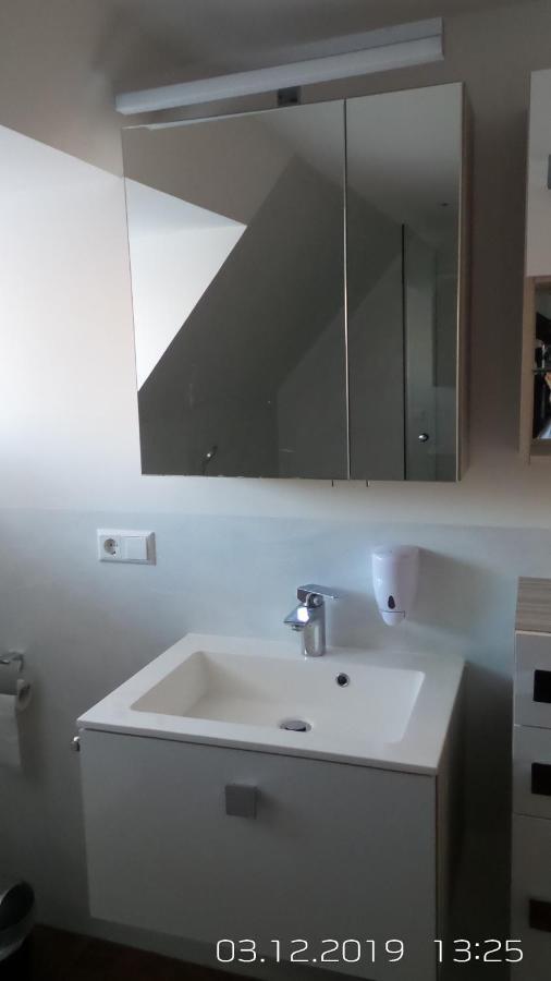 Alice Nahe Europapark Rulantica Apartment คัปเพล-กราเฟินเฮาเซน ภายนอก รูปภาพ